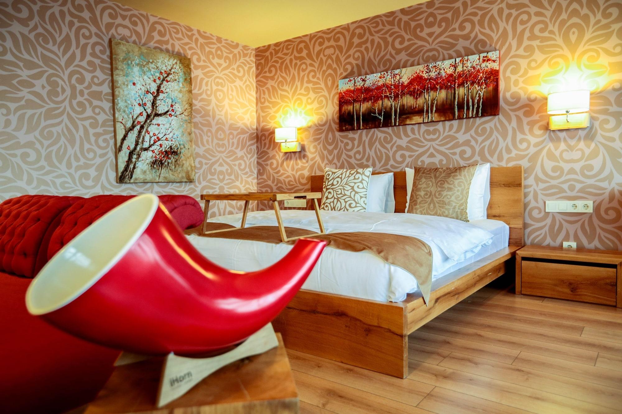 Melek Hotels Moda Stambuł Zewnętrze zdjęcie